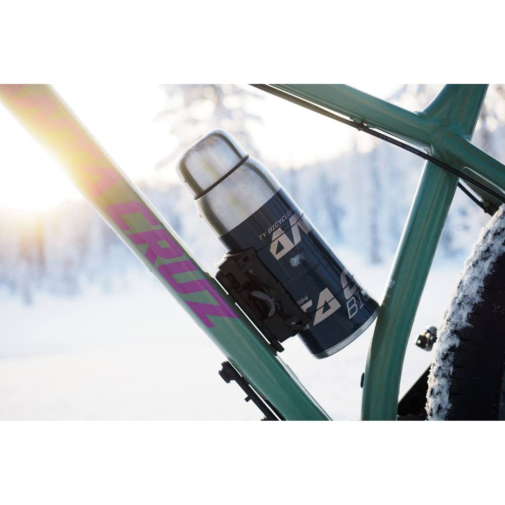 Amazon | TWIST UNI CONNECTOR + BIKE BASE [並行輸入品] | FIDLOCK