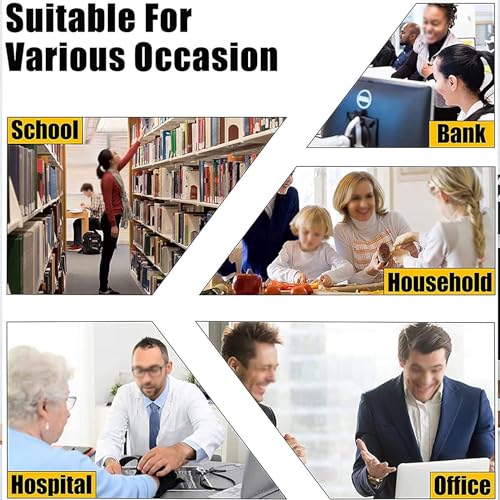 Image of ANG Refill Ink Kit for DeskJet 2131 Printer | 100ML Each Bottle | Multi-Color Ink (Black, Magenta, Cyan, Yellow)