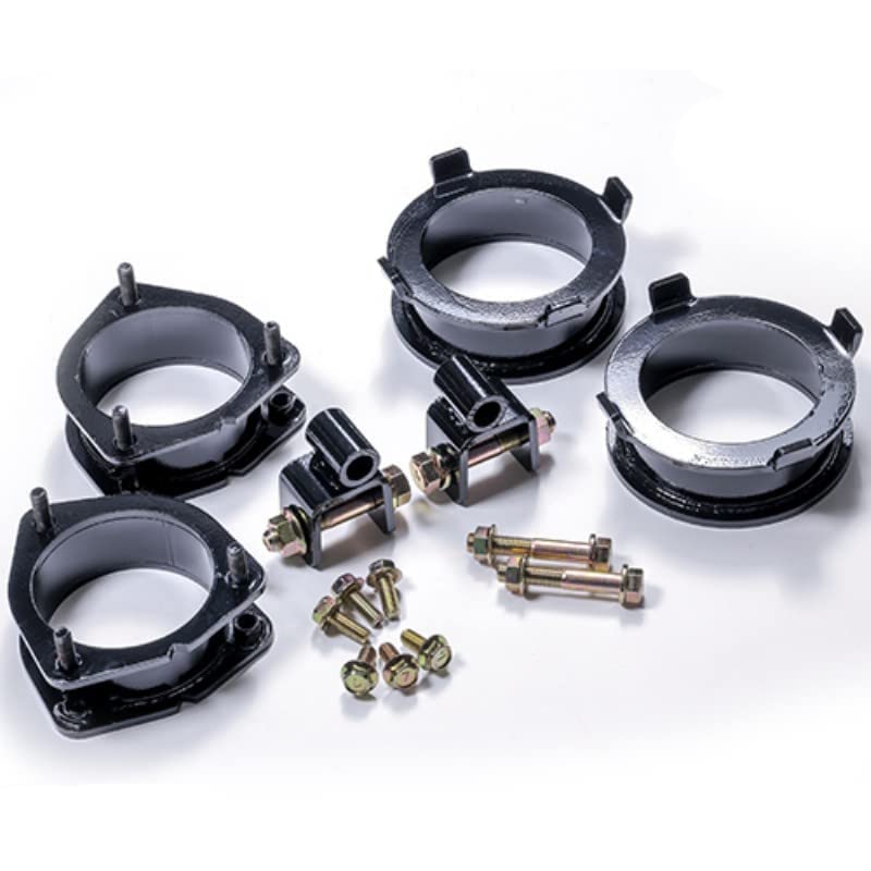 Amazon.co.jp: WANGAN357 保安基準適合 +40mm インチアップキット 