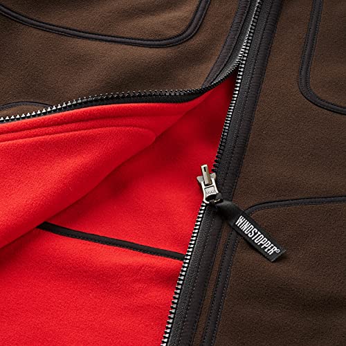 Fleece Kamko Härkila protégez-vous du froid efficacement durant la chasse - 2