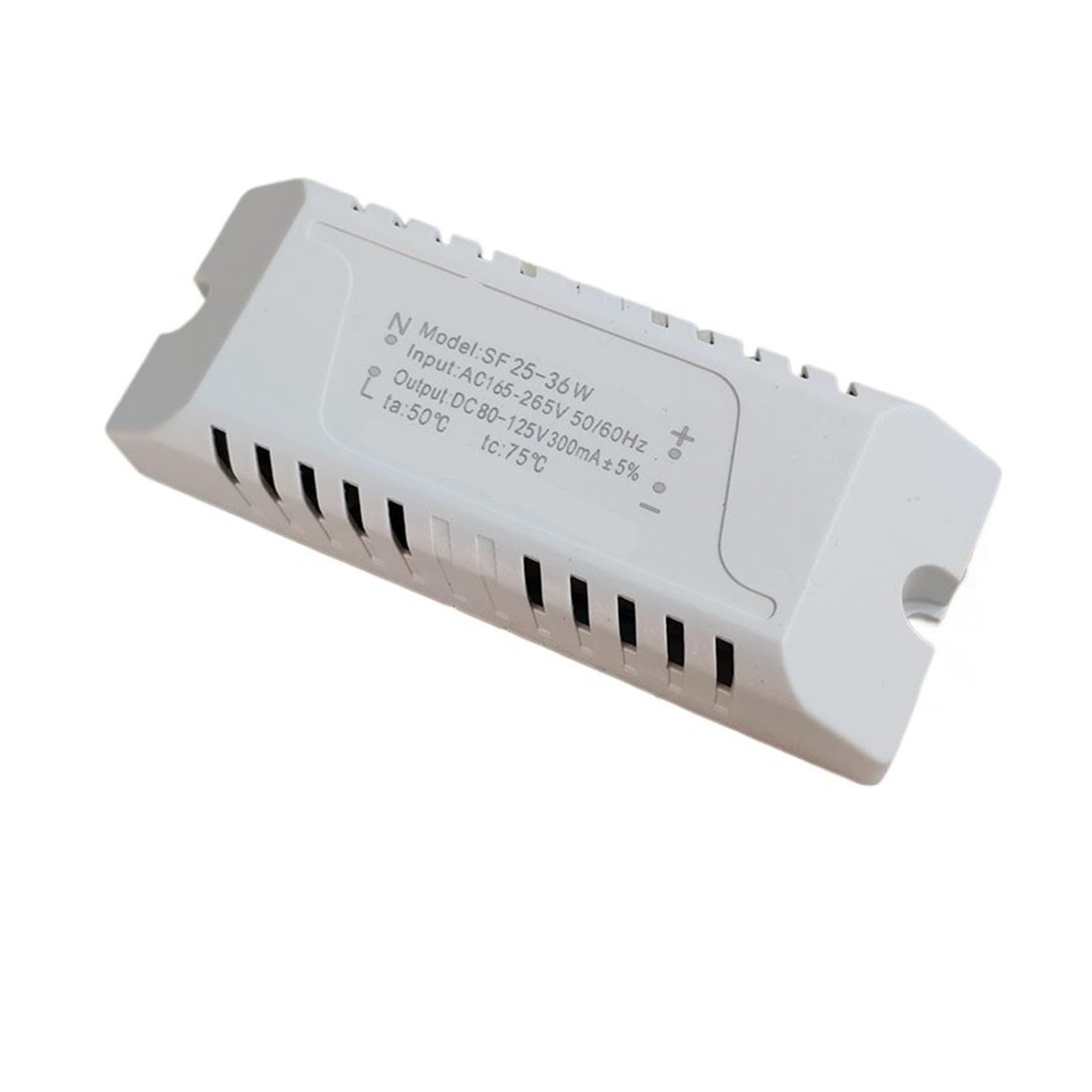 Transformadores for luces Panel Lámpara Controlador DC