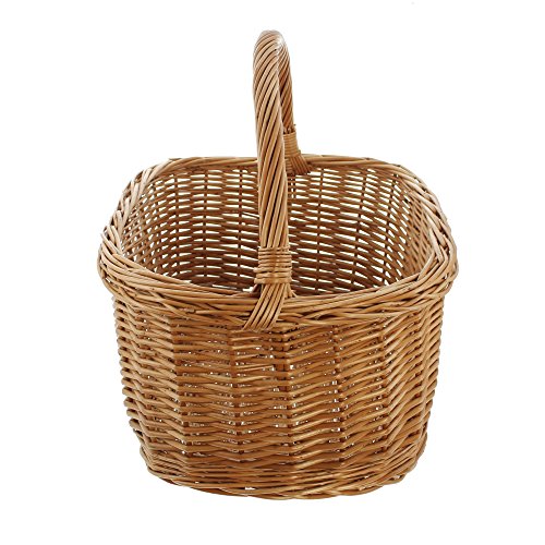 Foto von Einkaufskorb 