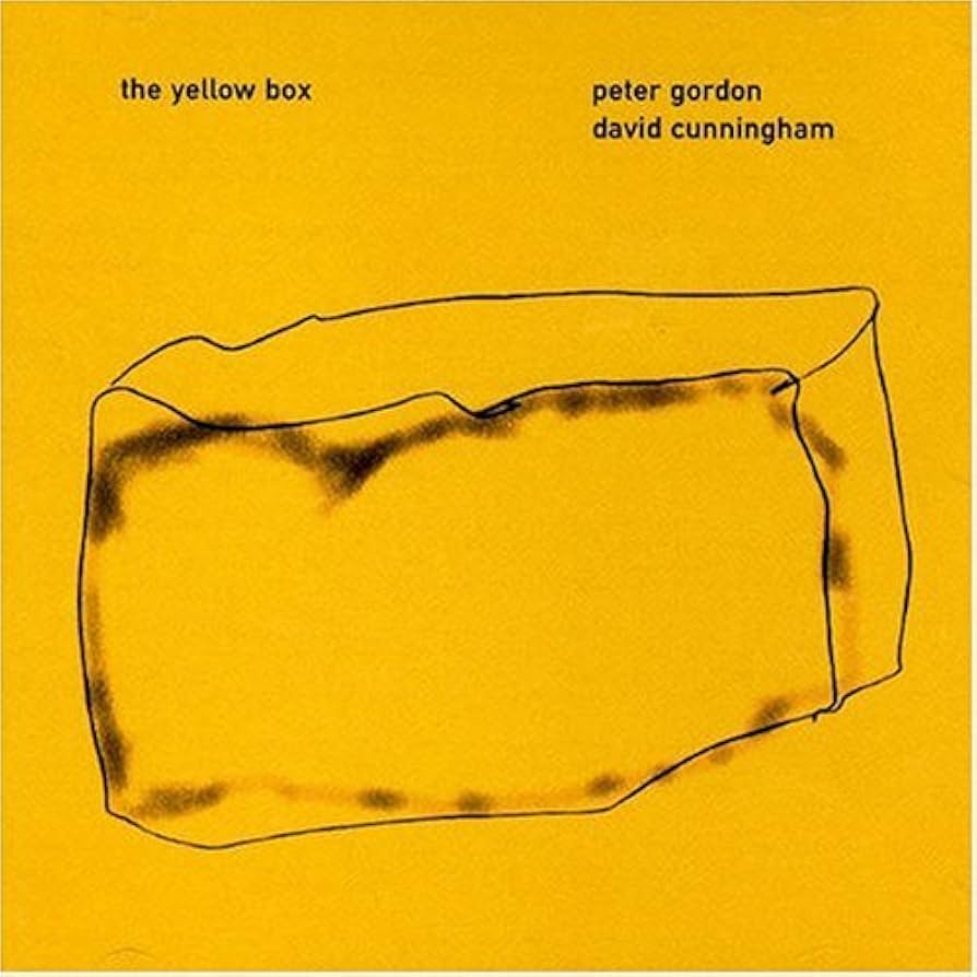 Amazon.co.jp: Yellow Box: ミュージック