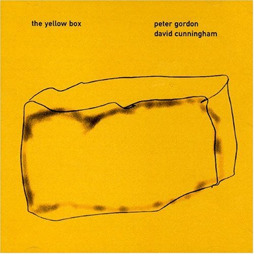 The Yellow Box Amazon.de MusikCDs & Vinyl