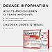 Sudafed PE Sinus Pressure + Pain Relief Maximum Strength Non-Drowsy Decongestant, 24 ct