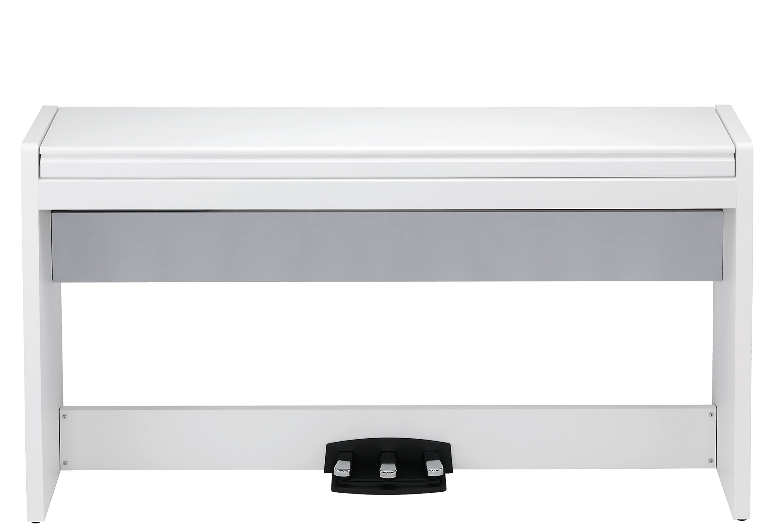 Korg LP-380U Digital Piano with Stand White