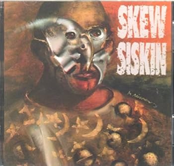 Audio CD Skew Siskin Book