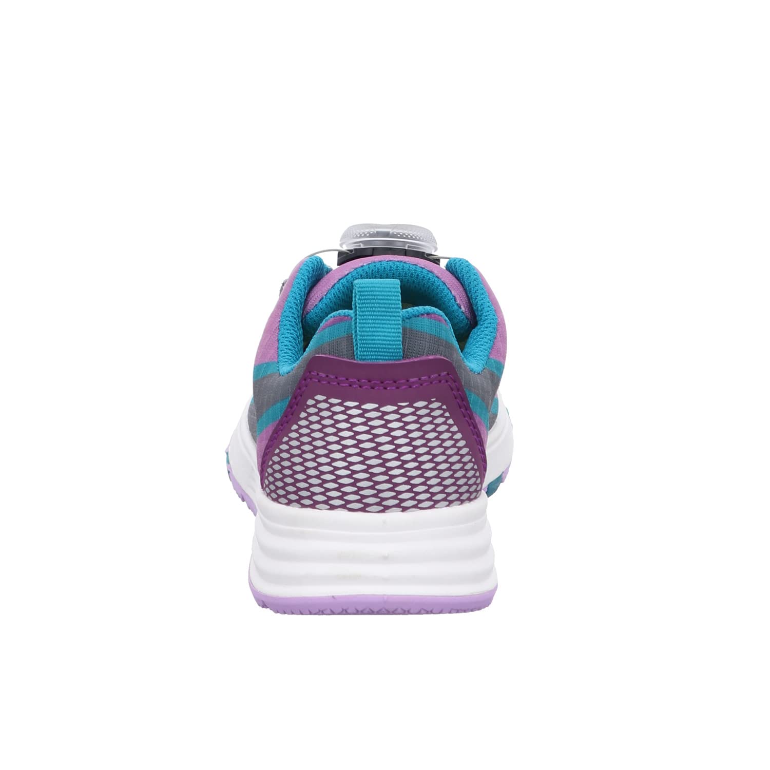 Vado Jungen Slipper gelb (6)