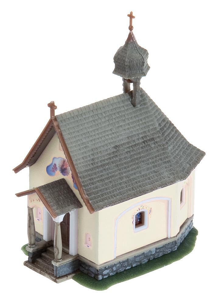 Faller 232239 - Kapelle St. Bernhard [Giocattolo]