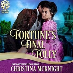 Fortune's Final Folly cover art
