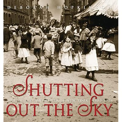 Shutting Out the Sky