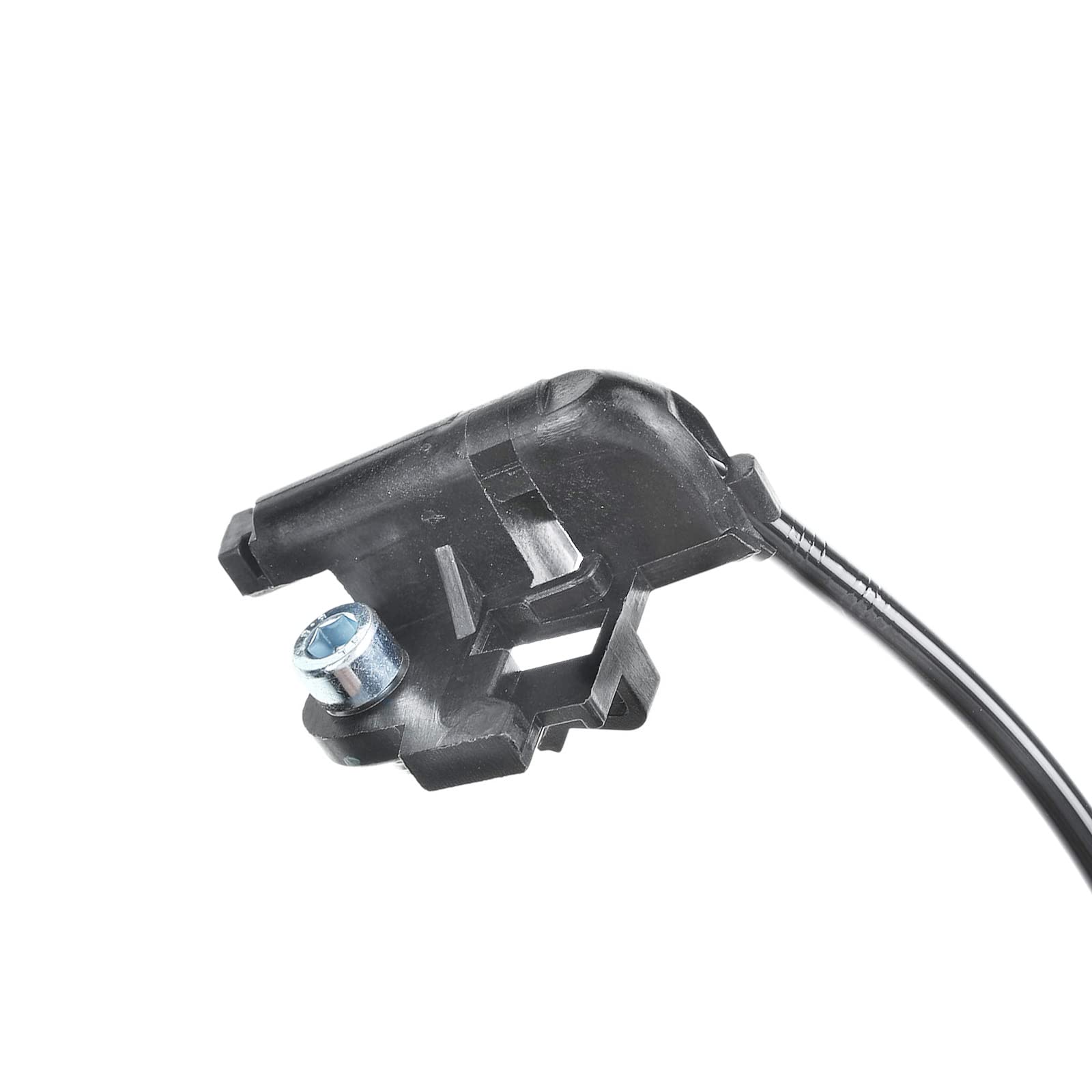 ABS Sensor Hinten Für Peugeot 307 & Citroën C4 - 9661974980 Ersatzteil