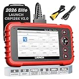 LAUNCH CRP129X V2.0...image