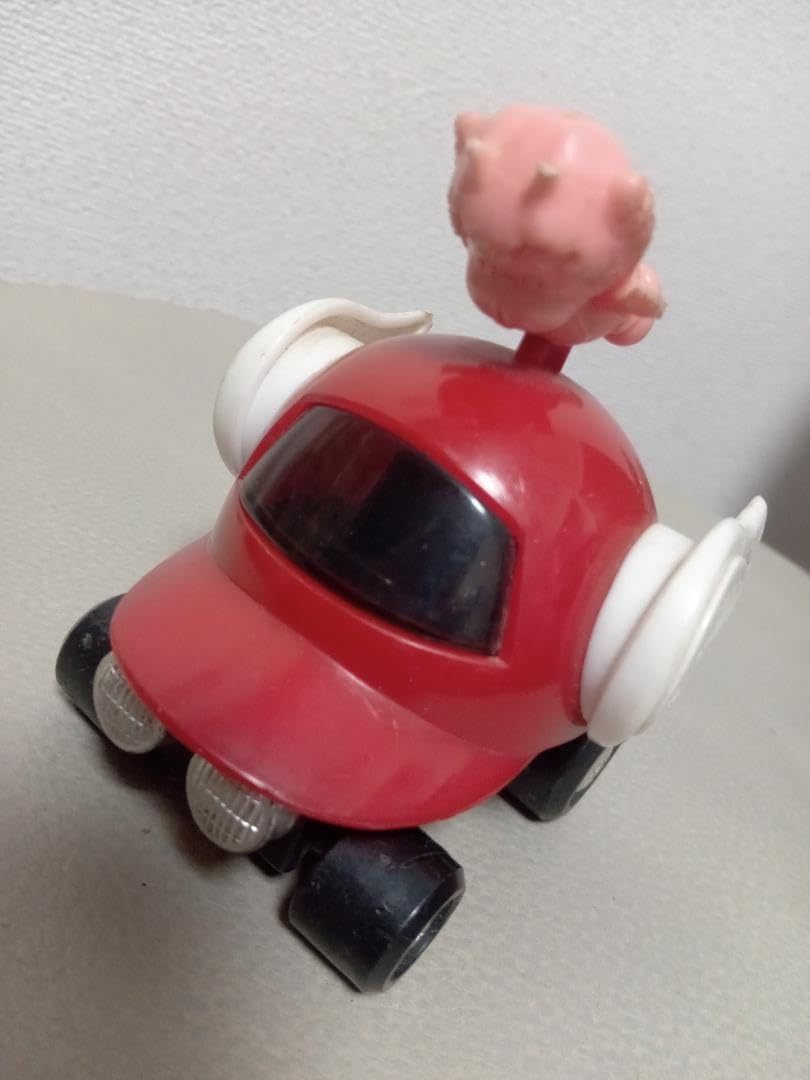 Amazon.co.jp: にこちゃん大王がっちゃん カー セット Dr