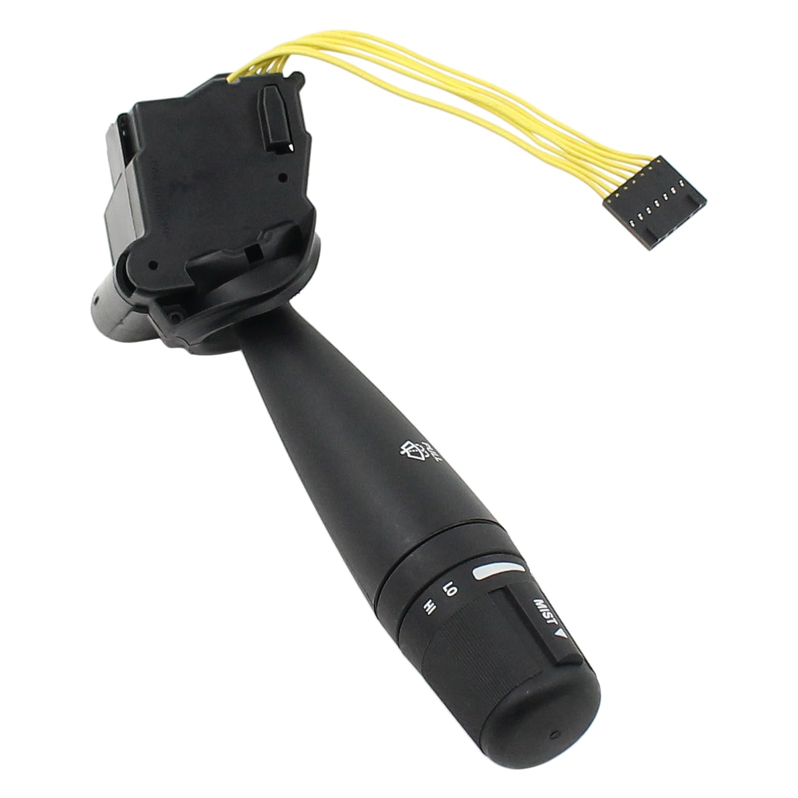 Amazon.com: Roneeson Windshield Wiper Switch Assembly for