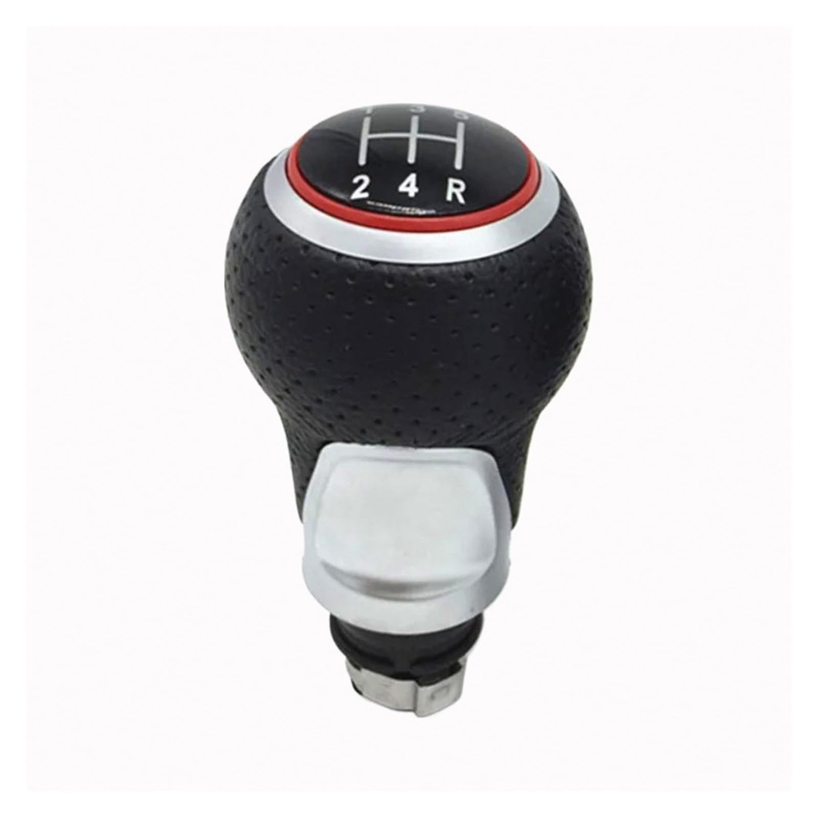 KUNYOS for A4 S4 B8 8K for A5 8T Shift Lever Knob Replacement