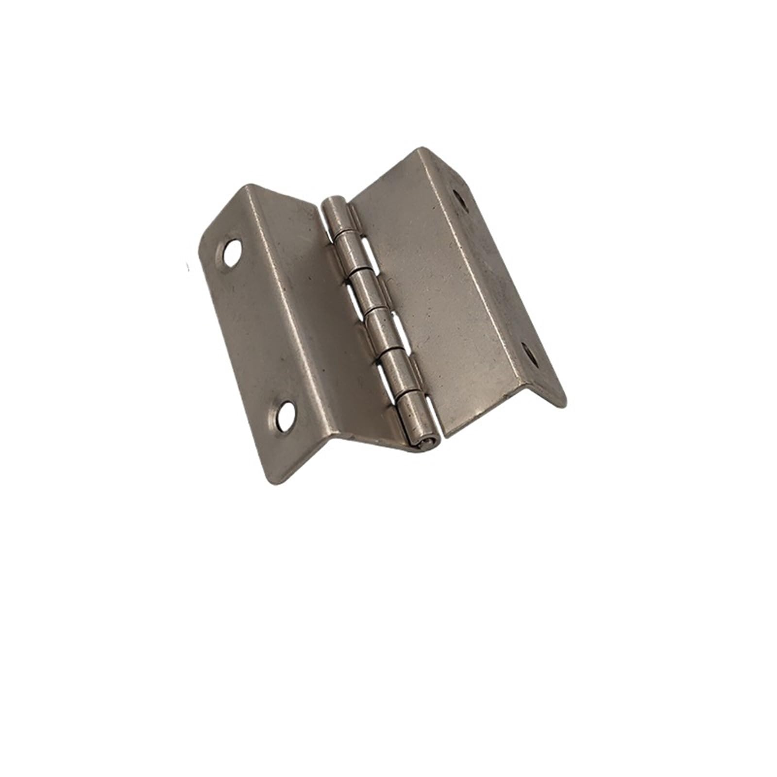 2PCS Vintage Furniture Cabinet Door Hinge(41 x 12 x 1.0)