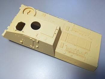 Amazon.co.jp: えときんモデル 135 陸上自衛隊 78式戦車回収車