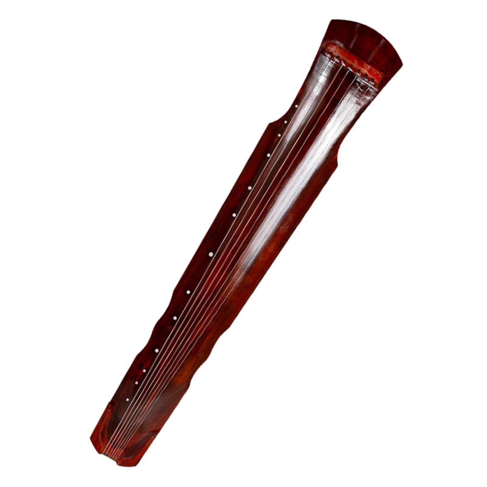Guqin Guqin chiński instrument 7 strunowy dla początkujących