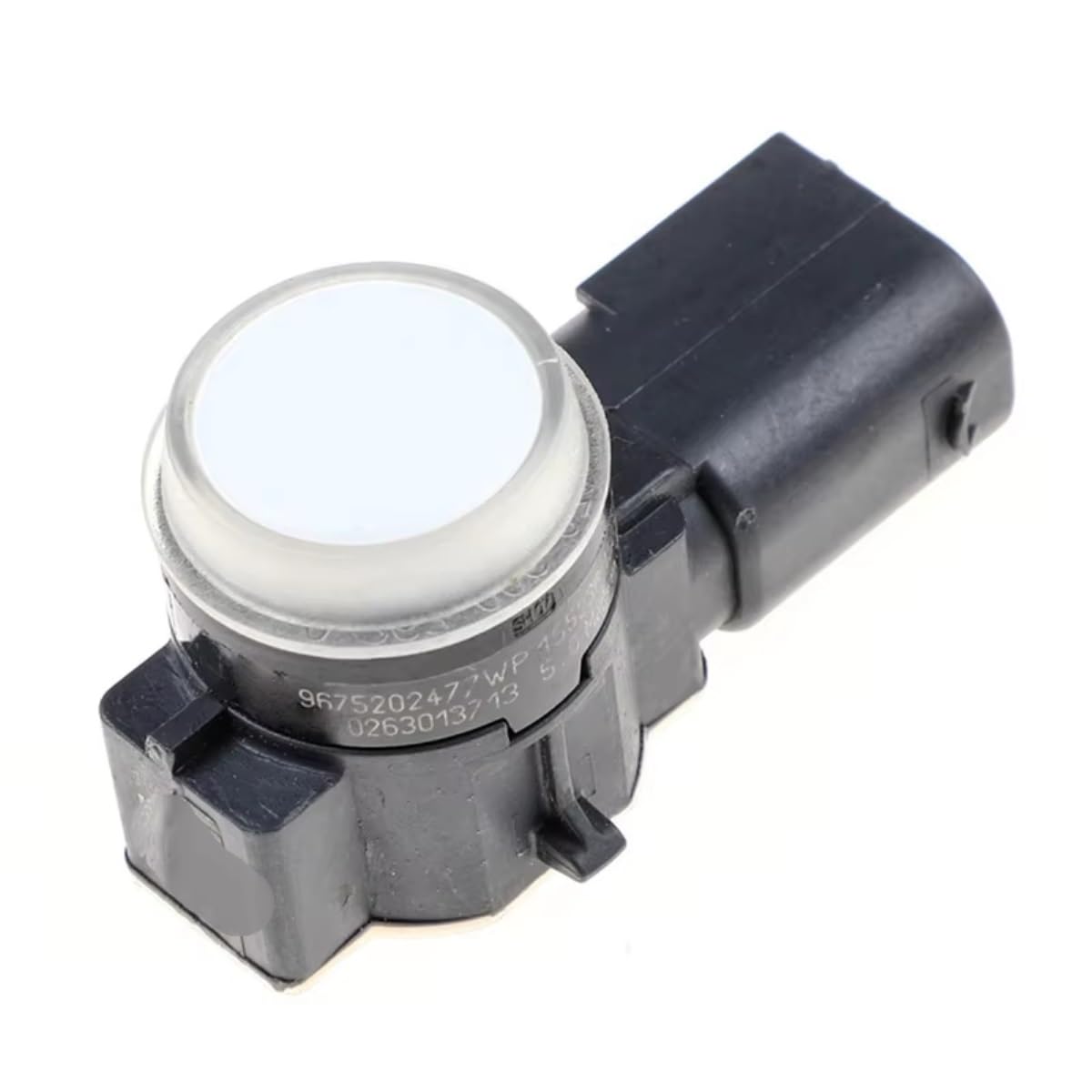 Sensor De Aparcamiento PDC Para Coche, Sensor De Aparcamiento Inverso Para Peugeot Para 208 Sensor Marcha AtráS