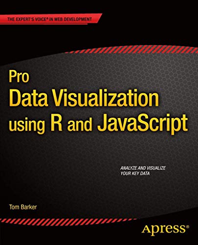 Pro Data Visualization using R and JavaScript view 2