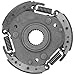 Caltric Clutch Clutch Carrier Carrier Compatible with Yamaha Timberwolf 250 Yfb250 Yfb-250 2Wd 1992-1999