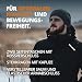 Kirkjubøur® Hestur Herren SOFTSHELLjacke 10.000 mm Wassersäule mit Kapuze und Fleecefutter, atmungsaktiv und wasserabweisend (DE/NL/SE/PL, Alphanumerisch, XL, Regular, Regular, Njordr Schwarz)