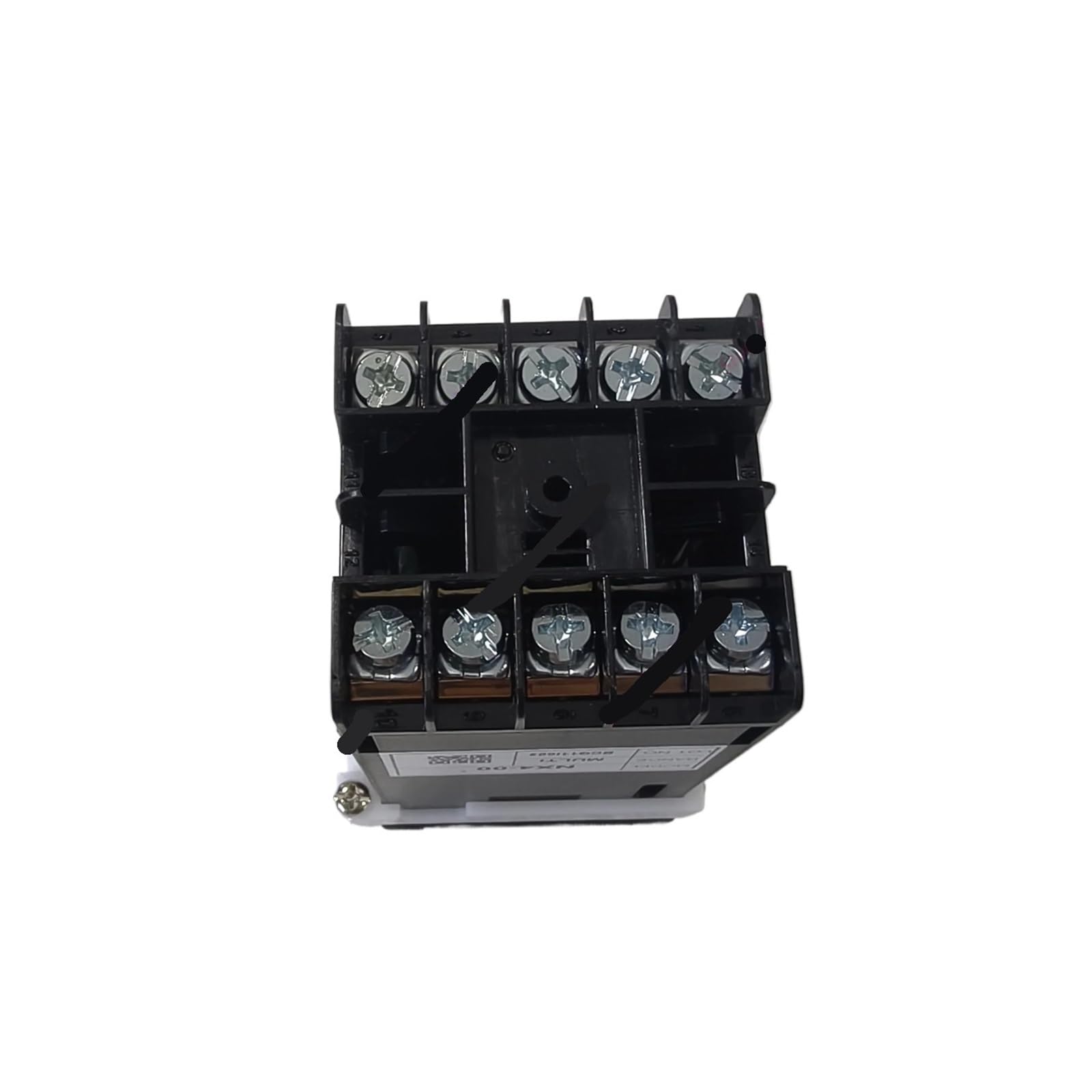 Regulator temperatury NX4-00