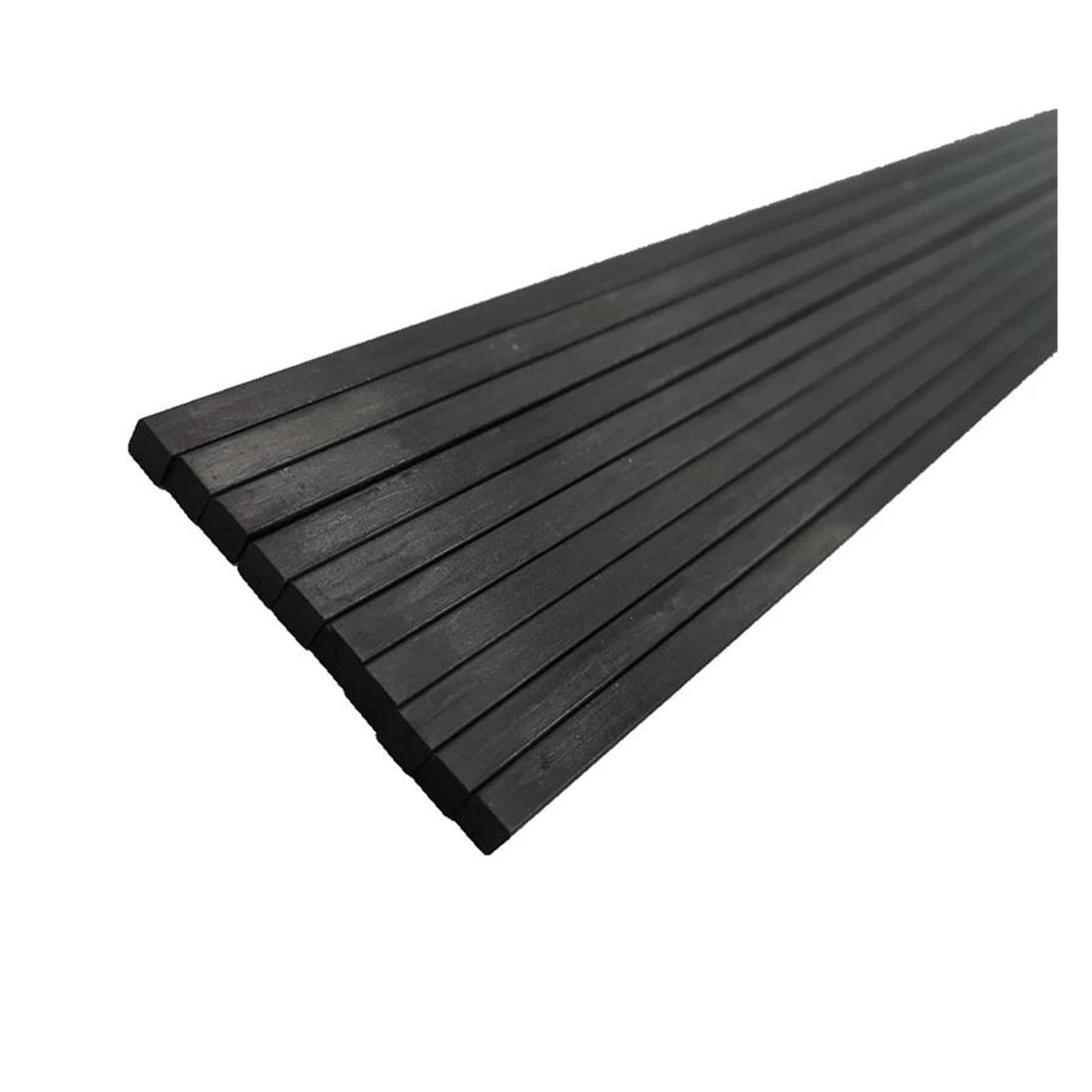 Zestaw 2 X 460 Mm Narzędzi Do Wykonywania Prętów Wzmacniających Gryf Gitary Basowej Z Włókna Węglowego Profesjonalne Narzędzia Do Naprawy Gitar(2)