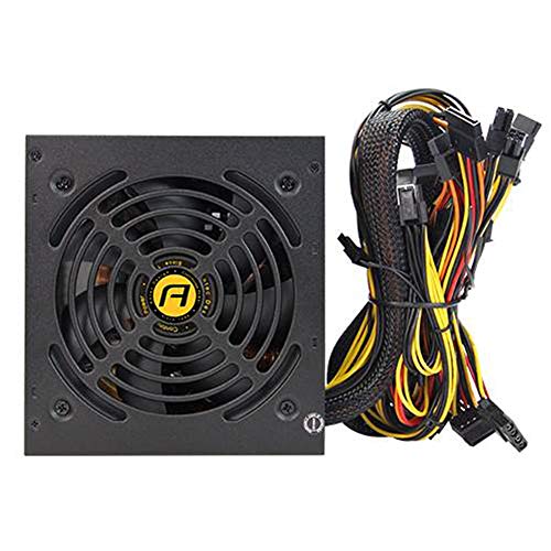 Build My PC, PC Builder, Antec VP650 PLUS
