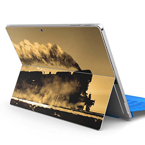 igsticker Surface pro7 (2019) pro6 pro2017 pro4 p XLV[ T[tFX m[gubN m[gp\R Jo[ P[X tB XebJ[ ANZT[ ی 007901 ʐ^Ei ʐ^ D 