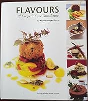 Flavours: Of Cooper's Cove Guesthouse 0973895306 Book Cover