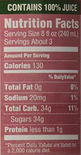 Kedem Sparkling Blush Grape Juice, 25.4 Oz #TOP3