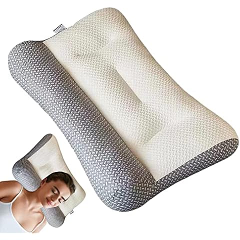 Almohada ergonómica ajustable Shenrongtong Cover