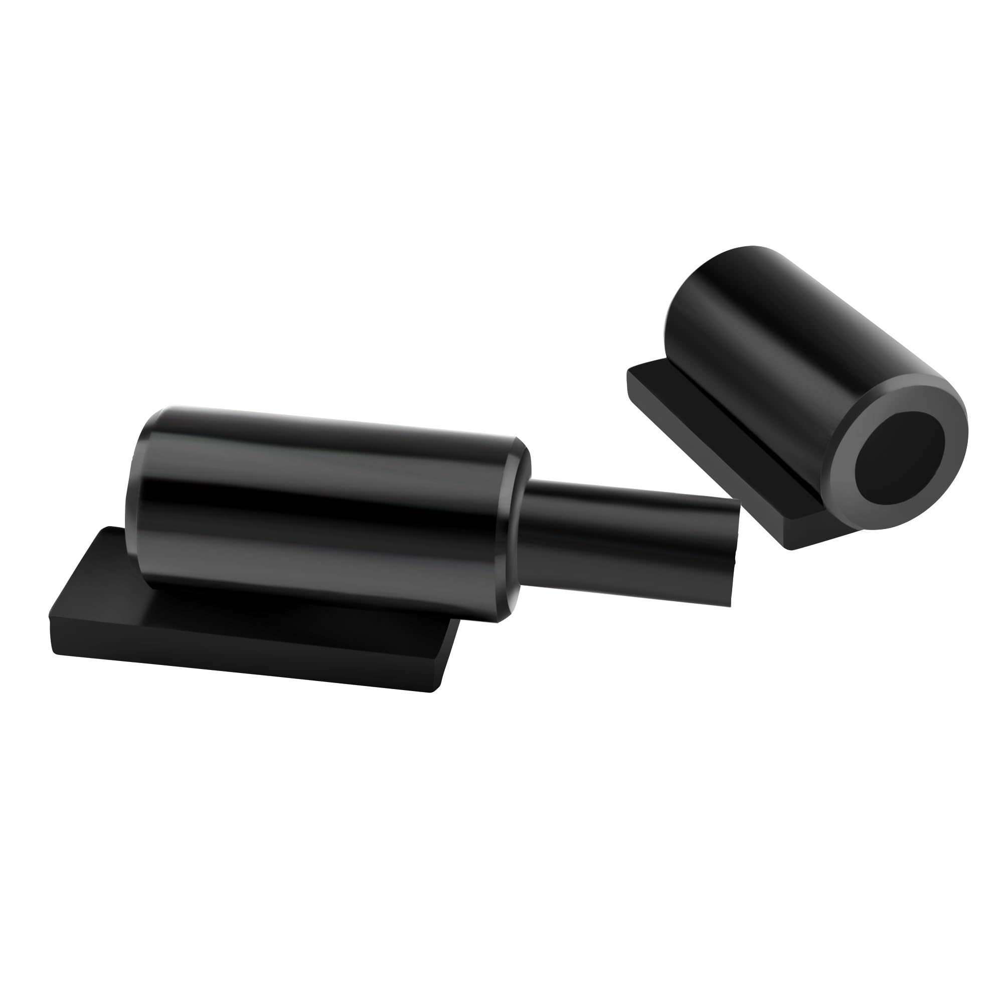 Snapklik 5 Heavy Duty Gate Hinges 2 Pack Weld On Install Black Snapklik 5 Heavy Duty Gate Hinges 2 Pack Weld On Install Black