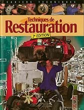 Download Techniques de restauration PDF