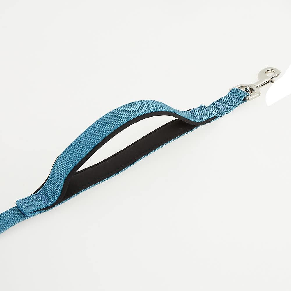 KONG Traffic Handle Quick Control Leash (Blue)