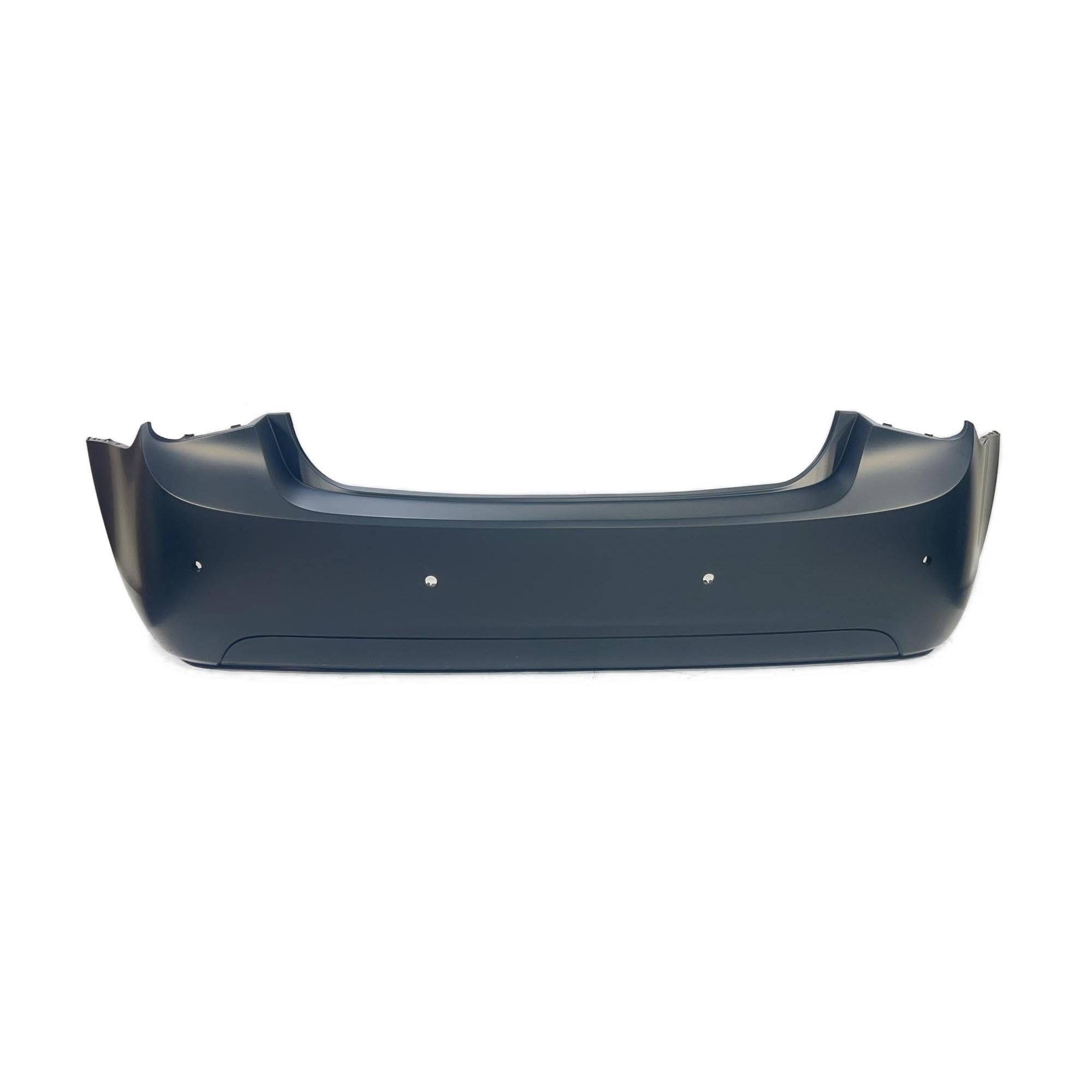 FitParts Compatible with Chevrolet Cruze 2011–2015 Rear Bumper Cover