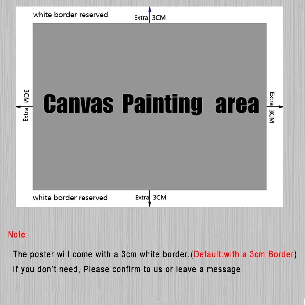PUQAAEO Arte de pared en lienzo Nubes y mar decoración abstracta moderna para habitación,para baño,sala de estar,dormitorio,oficina,pasillo,（azul-80x120cm Sin marco