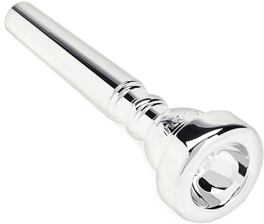 Yamaha YAC GOULD Signature Series Mark Gould Trumpet Mouthpiece