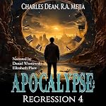 Cover of Apocalypse: Regression 4