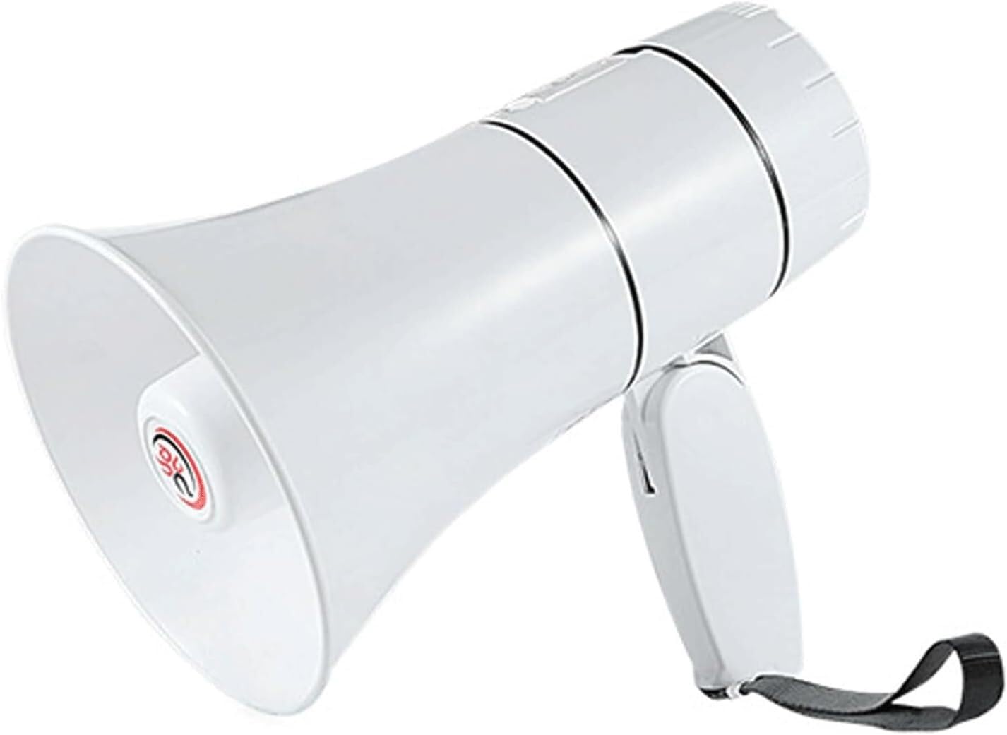 Vendeur amplificateur Mégaphone d'extérieurMégaphone portableMégaphone d'enregistrementSirène intégréeMégaphone portableHaut-parleurSon Clair