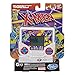 Tiger Electronics Marvel X-Men Project X Electronic LCD Video Game, Retro-Inspired 1-Player Handheld Game, Ages 8 and Up