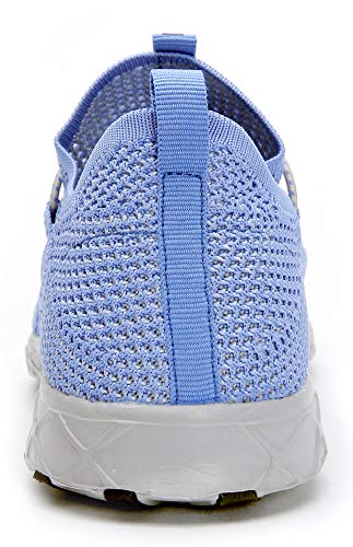 Image of DLGJPA Women's Lightweight Quick Drying Aqua Water Shoes
