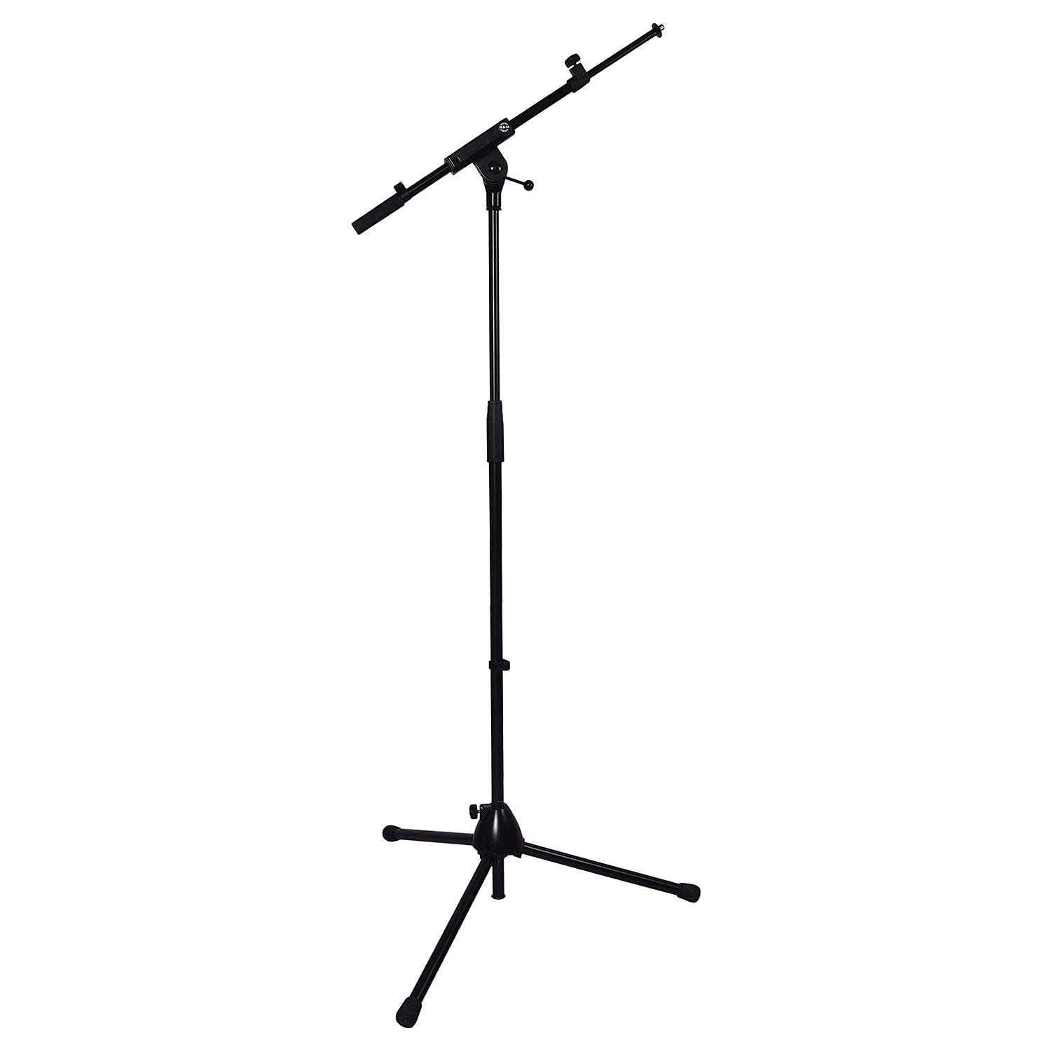 generic Konig & Meyer Microphone Boom Stand High SG 21076-300-55 with Telescopic Height Adjustment-picture-31