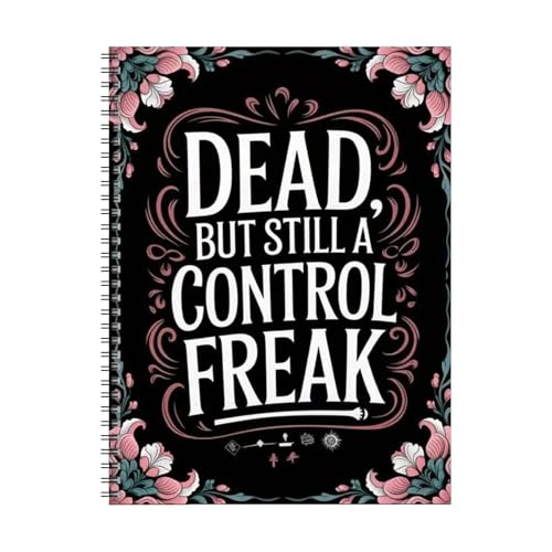 Fin De La Vida Planificador - Lo siento, Es Su Problema, Ahora Estoy Muerto Reino | Último Deseos Planificador, Libro De Trabajo Para Planificación De Muerte, Si Tengo Un Cuaderno Para