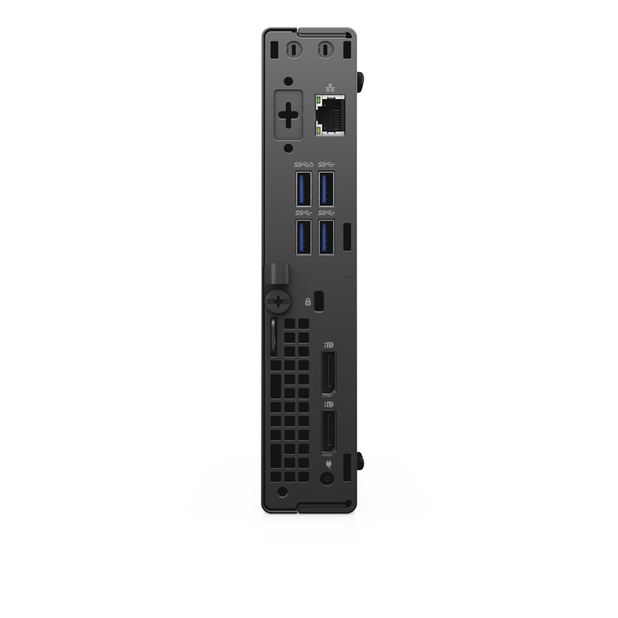 Dell OptiPlex 3090 Micro USFF PC - Intel Core i5 10500T (6 Cores