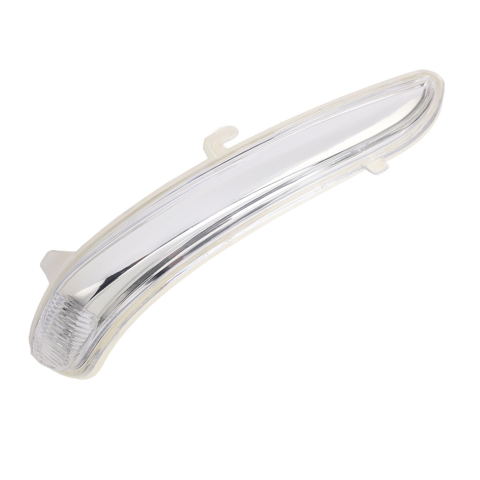 Aramox Boîtier de Clignotant de Rétroviseur Latéral étanche 1607512680 Droit pour 208 2008