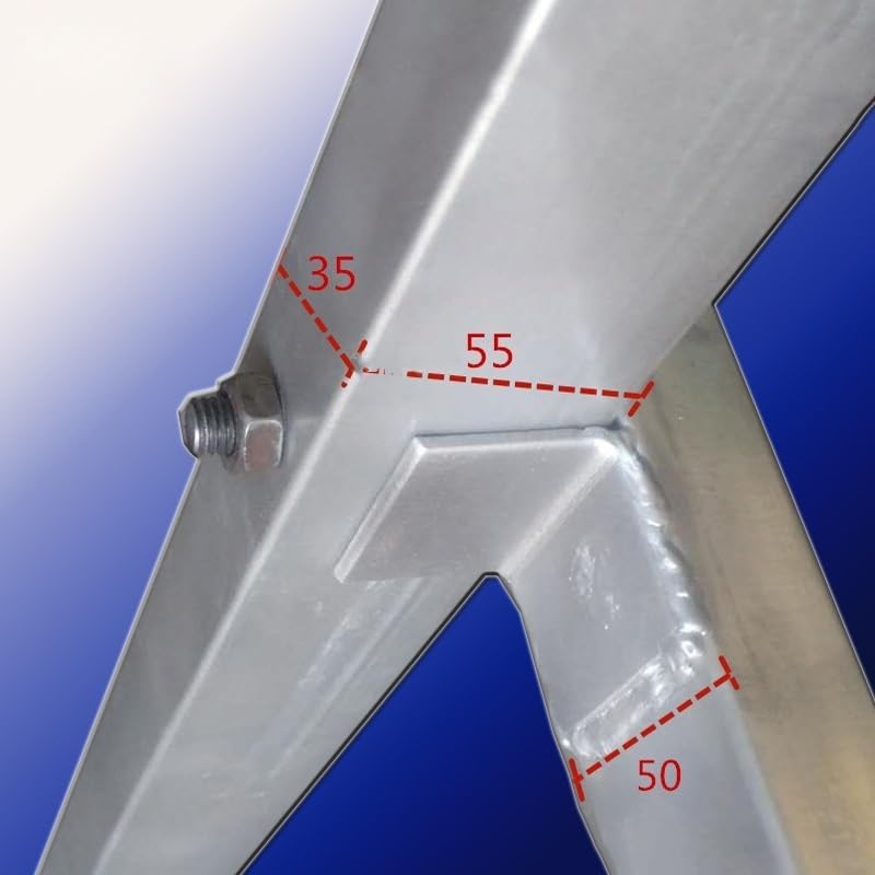 Outils de levage de climatiseur extérieur : la solution pour poser les blocs 3 CV - 4