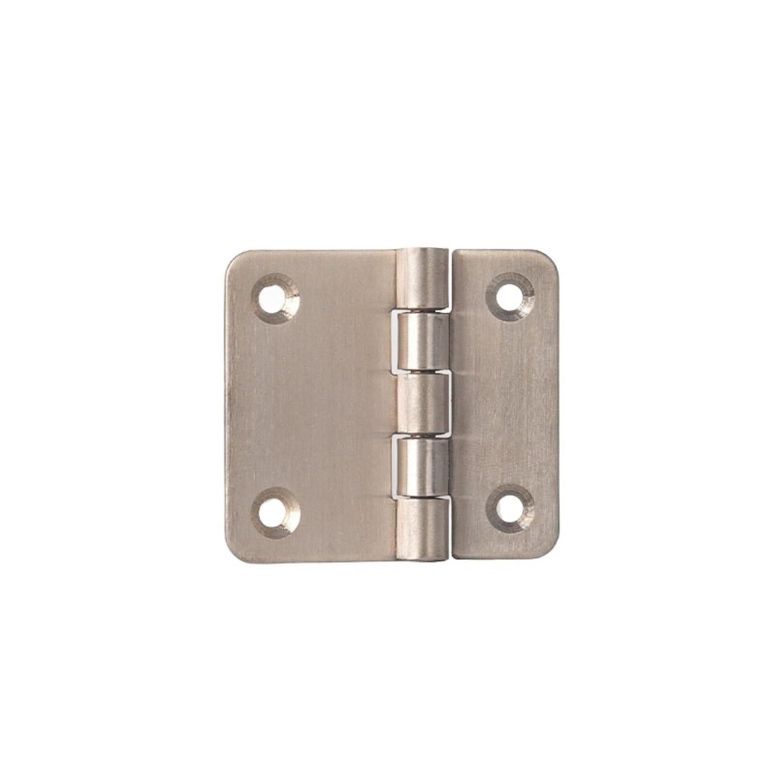 Cabinet Lock Hl076 Iron Hinge Latch Door Industrial Machinery Equipment Distribution Box Stainless Steel 1Pcs